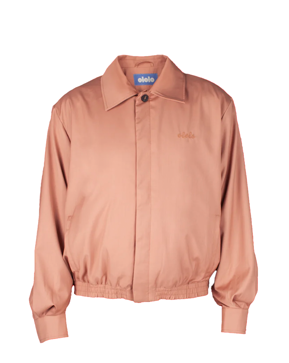8pm Jacket | Acorn