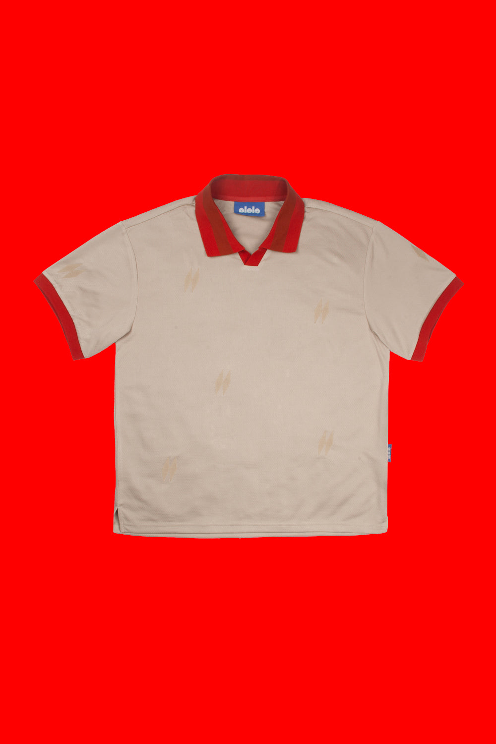 Figueroa Shirt | Oyster