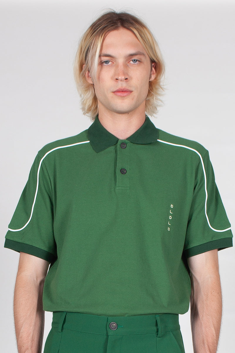 Ololopolo V4 - Green