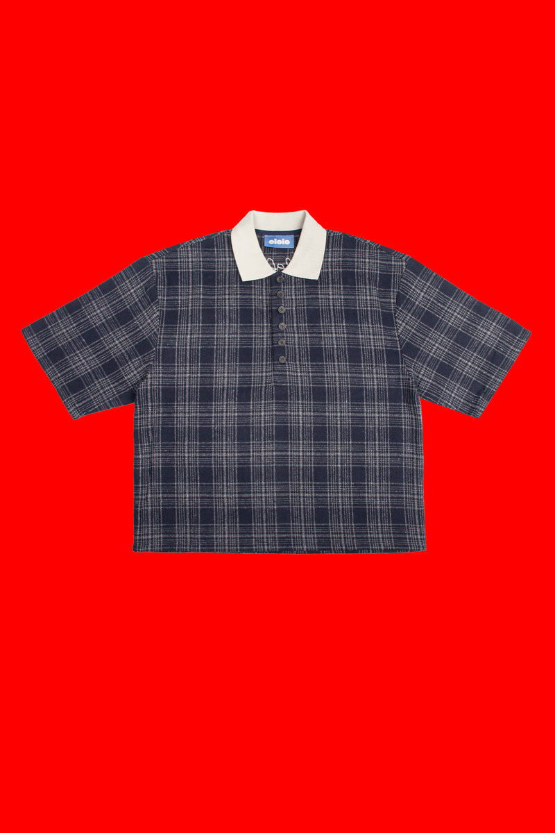 Not Your Dad's Polo
