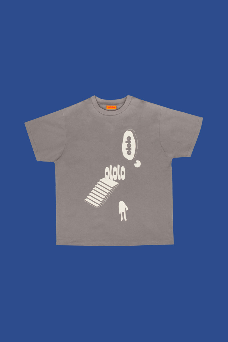 OLOLO Medley T-Shirt