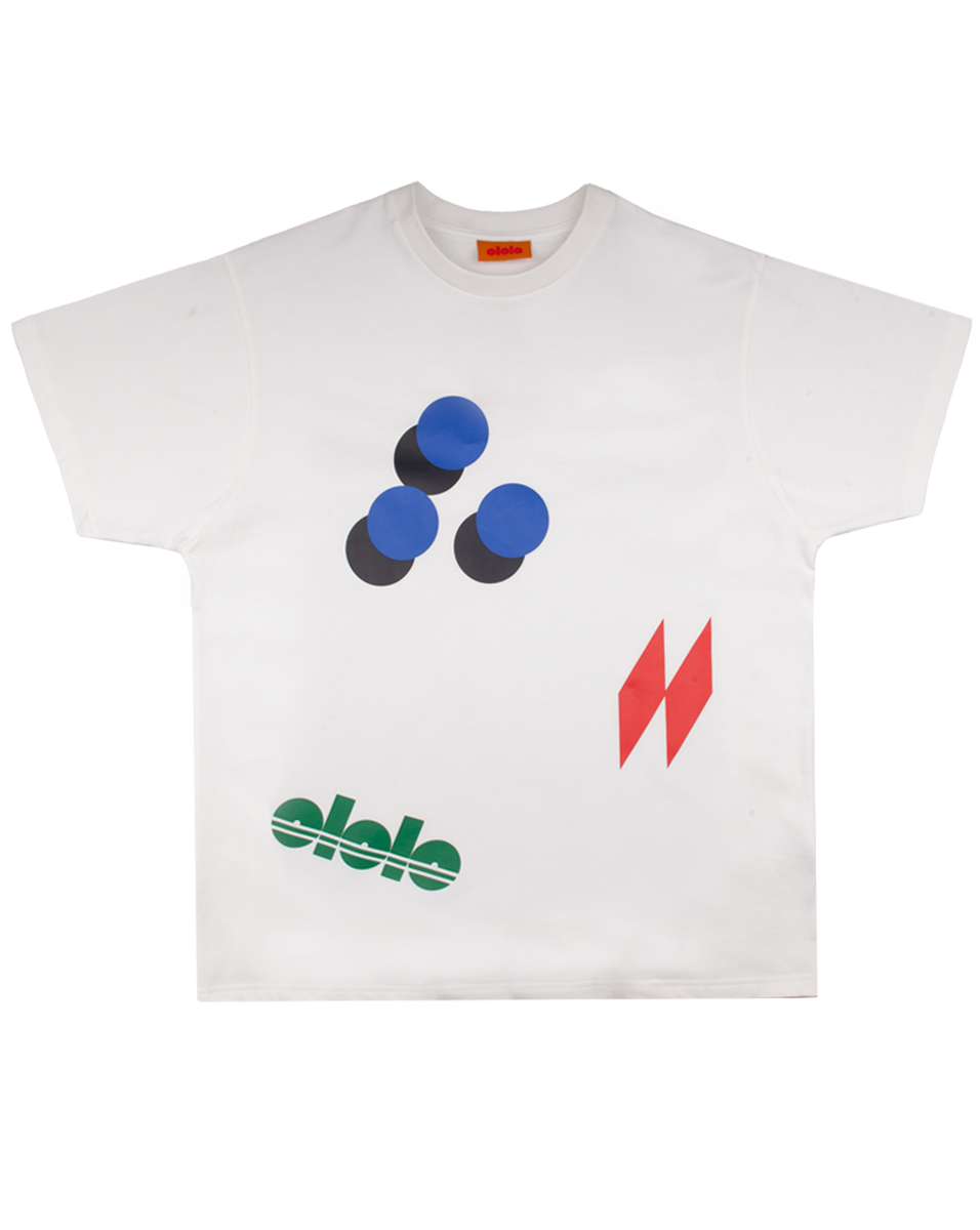 OLOLO Medley T-Shirt