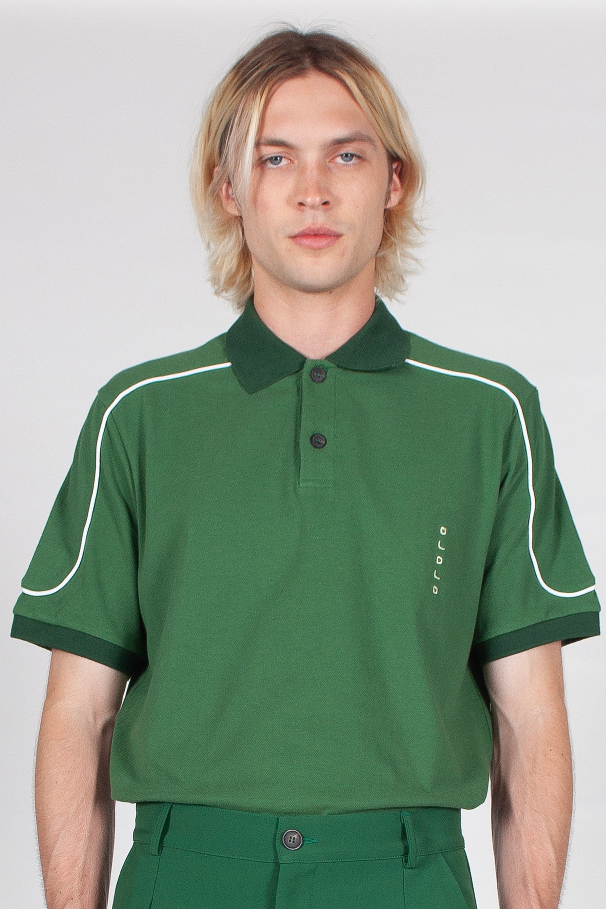 Ololopolo V4 - Green