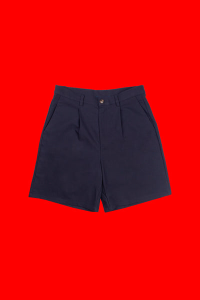 Perfecto Short | Navy