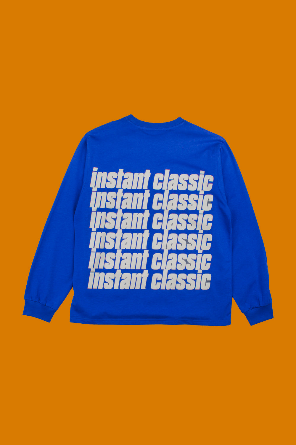 Instant Classic LST | Blue