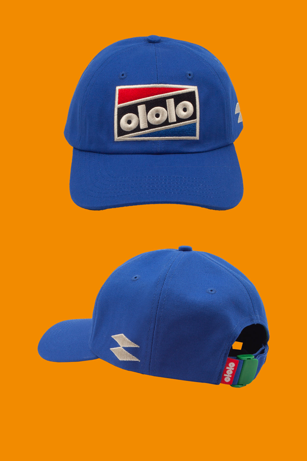 Tour Pro Cap