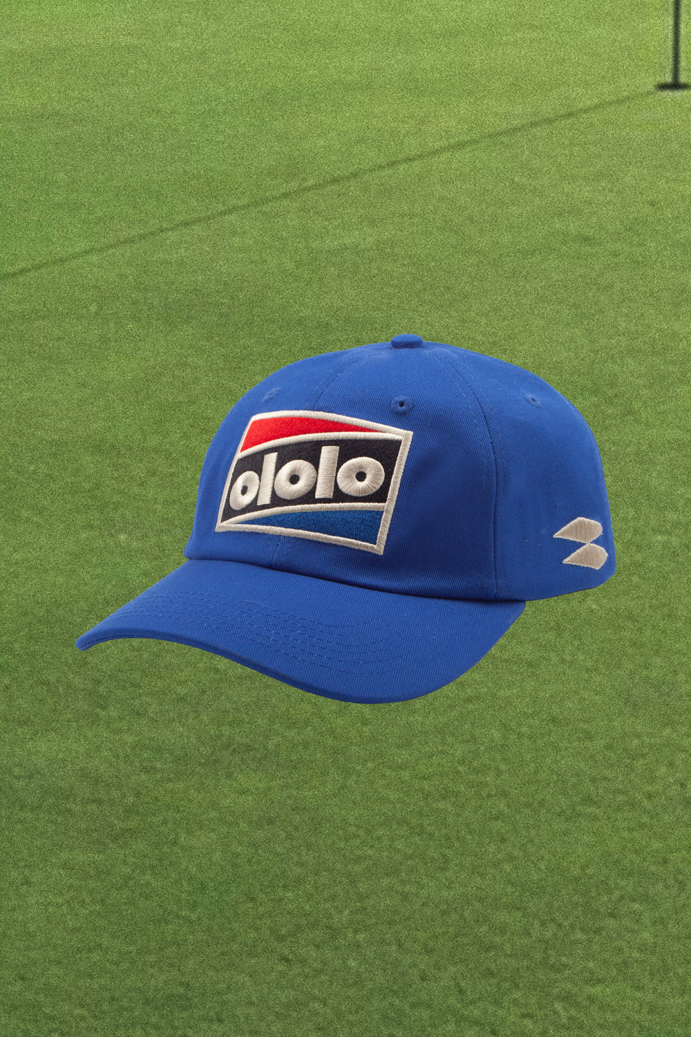 Tour Pro Cap