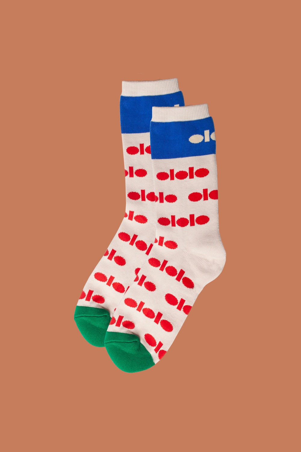logo multi sock